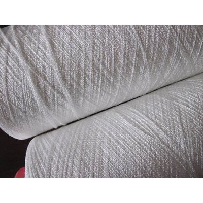 Kdk Yarn Knit De Knit Yarn Crinkle Yarn Hangzhou HJT Fancy Yarn Factory