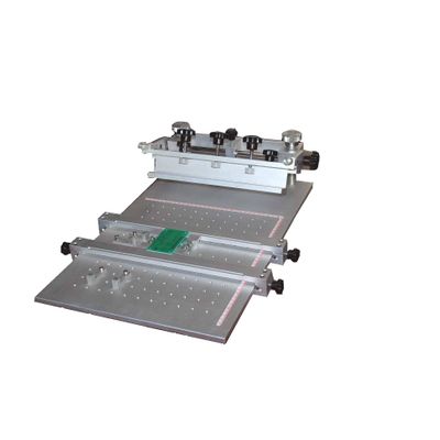 Smt Pick And Place Machine Smt Reflow Oven Smt Stencil Printer Trade