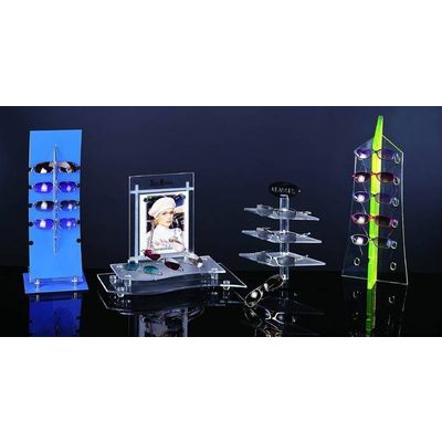 Acrylic Eyewear Display Shanghai Xinghao Acrylic Products Co Ltd