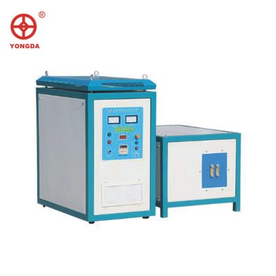 IGBT High Frequency Induction Heating Machine Shenqiu Yongda High