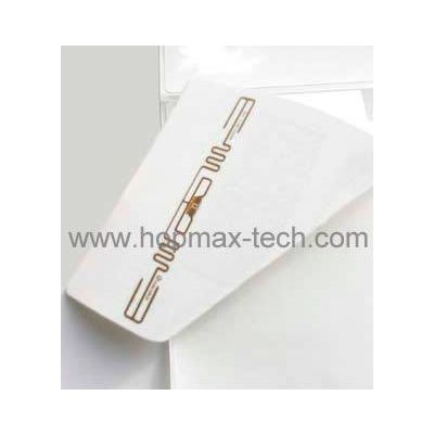 UHF Passive RFID Label Hopmax Technology