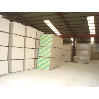 Gypsum Board Pingyi Xinyou Paper Faced Plasterboard Co Ltd