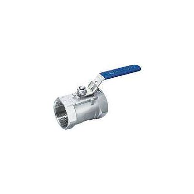 Ball Valve One Piece Body Fitting Supply Company Limited