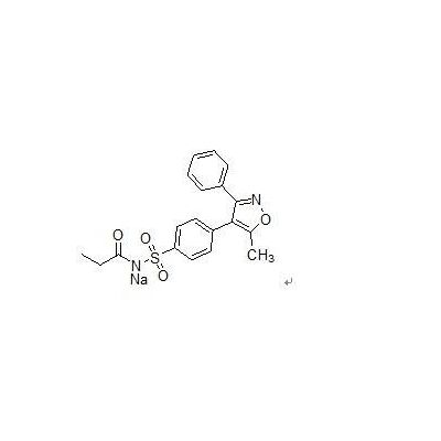 Parecoxib Sodium TC Model Development Co Ltd Ecplaza Net