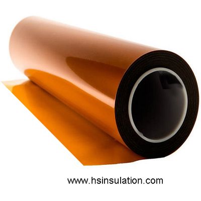 Thermal Conductive Polyimide Film Yancheng Tiandi Insulation Co Ltd