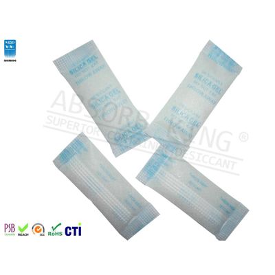 Natural Desiccant Silica Gel In Aihua Paper G For Food Grade Msds Dmf