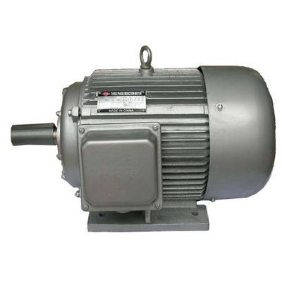 Y Series Three Phase Asynchronous Electric Motor ZHEJIANG HONGDA