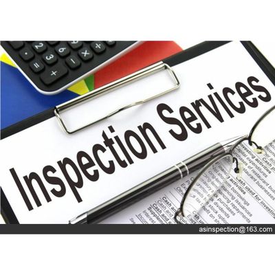 Inspection Service Quality Control Factory Audit Asia Quality