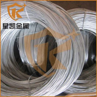 Bwg Electro Galvanized Iron Wire Dingzhou Xingkai Metal Products