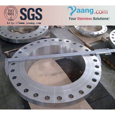 Duplex Super Duplex Steel A182 F51 S31803 S32750 Flange Zhejiang