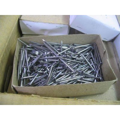 Polished Common Nails Anping Hongtong Hardware Co Ltd