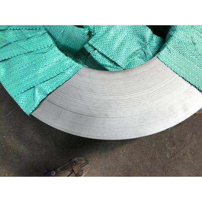 Mo Precision Strip Martensitic Stainless Steel Strip Coil Cold