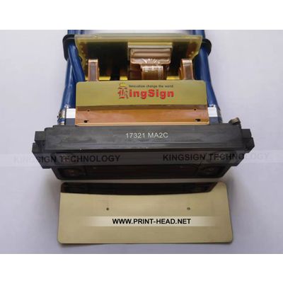 Starfire Printhead Repair Kingsign Technology Co Ltd