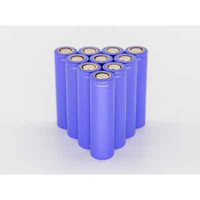 Inr Mah Battery Mah Li Ion Cylindrical Battery Lithium Ion