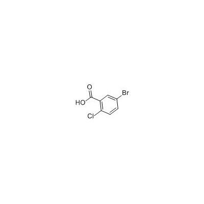 5 Bromo 2 Chlorobenzoic Acid Changzhou Apex Chemicals Research