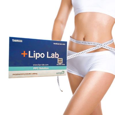 Weight Loss Fat Dissolving Body Slimming Lipolysis Lipo Lab Ppc