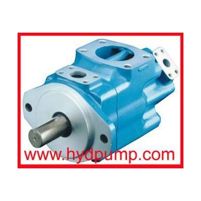 EATON Vickers V Single And Double Vane Pump Victory Hydraulic Pump