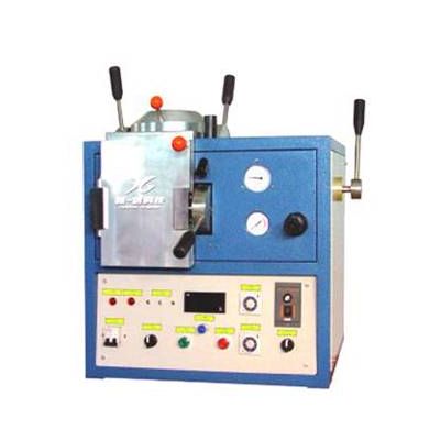 Vacuum Pressurized Rotary Casting Machine Jewelry Casting Machine