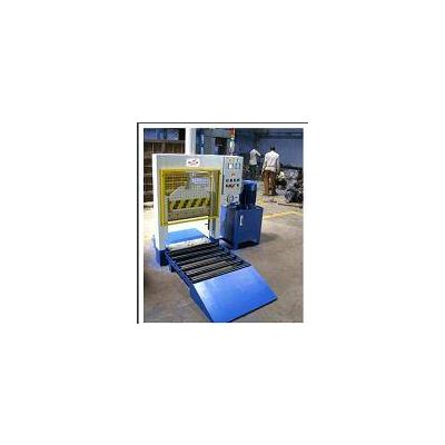 Vertical Rubber Cutting Machine Qingdao Xincheng Yiming Rubber