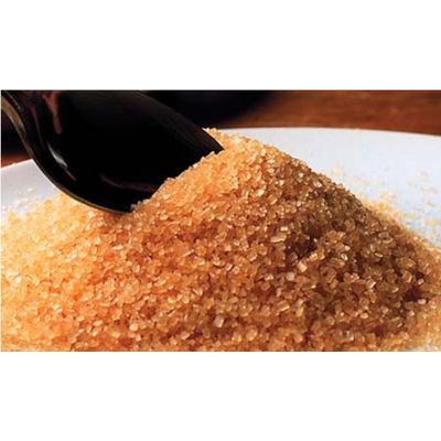 Raw Brown Sugar Icumsa 600 1200 Brazilian Sugar Top Quality