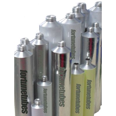 Aluminum Collapsible Tube Beauty Sky Co Ltd