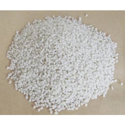 Starch Based Compostable And Biodegradable Resin Shandong Fuwin