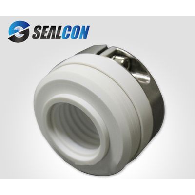 Ptfe Teflon Bellow Mechanical Seals Hangzhou Sealcon Fluid Machinery