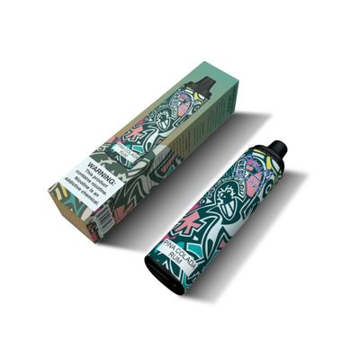 Randm Tornado Puffs Disposable Vape Wholesale Shenzhen Kester