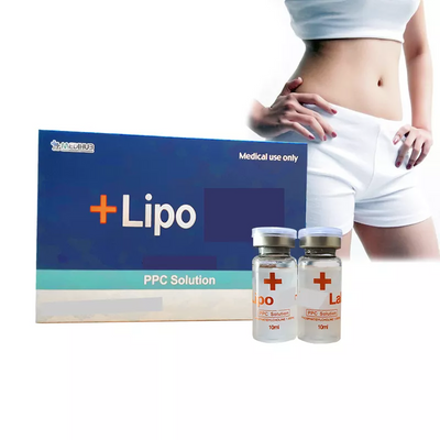 Weight Loss Fat Dissolving Body Slimming Lipolysis Lipo Lab Ppc