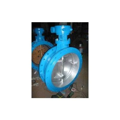 Flange Butterfly Valve Jinerjan Tianjin Valve Co Ltd