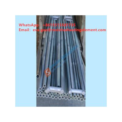 U Type SiC Heating Element SPARK Industy Henan CO LTD