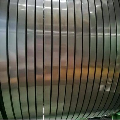 Stainless Steel Strip Roll Shaanxi Z S B Metal Products Co Ltd