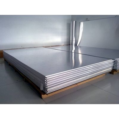 Aluminum Sheet Using For Ceilings And Walls Jinan Zhongfu Aluminum CO