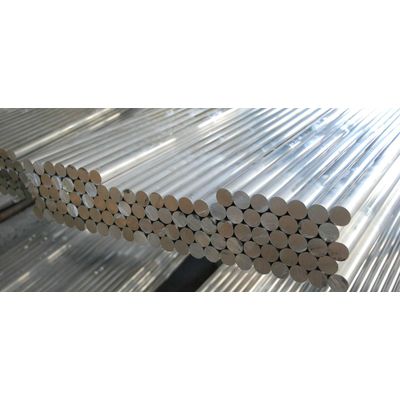 Aluminium Extrusion Billet Bar Rod Zhu Xia Metal Products Co Ltd