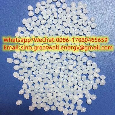 Sinopec Brand Hdpe Granules Virgin Hdpe Plastic Granules Virgin Hdpe