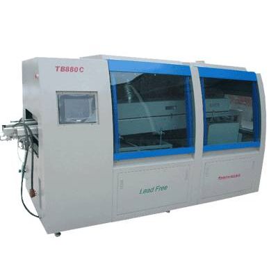 Smt Pick And Place Machine Smt Reflow Oven Smt Stencil Printer