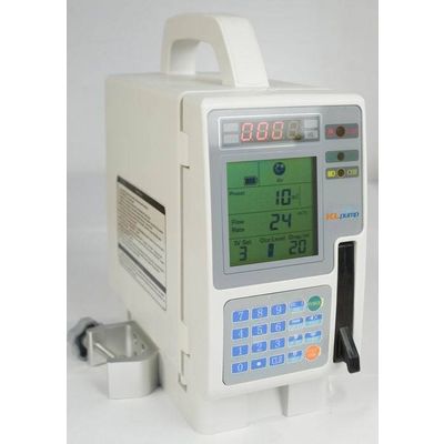 Medical Infusion Pump ZNB XK With Thermostat Beijing Kelijianyuan