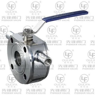 Heating Jacket Ball Valve Wenzhou Pioneer Valve Co Ltd