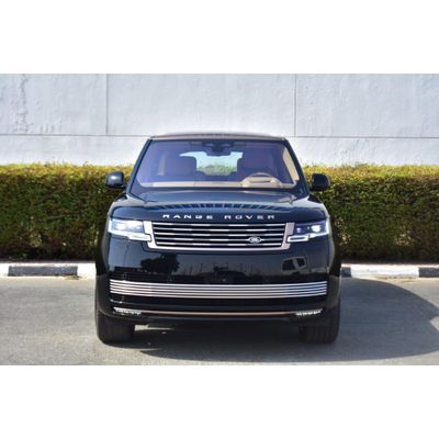 2023 MODEL RANGE ROVER AUTOBIOGRAPHY SV P530 LWB V8 4 4L AWD AUTOMATIC