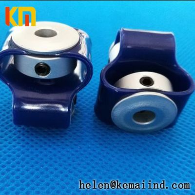 Double Loop Coupling China Double Loop Couplings HDL Double Loop