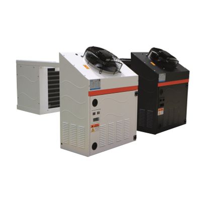 STANDARD MONOBLOCK COOLING MACHINES Erkar ICS