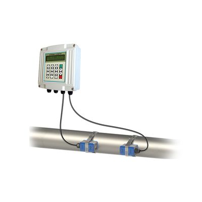 Electromagnetic Flow Meter Ultrasonic Flow Meter Mass Flow Meter Xi