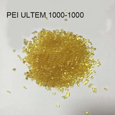 Ultem E Sabic Pei Polyetherimide Resin Dongguan Cisko