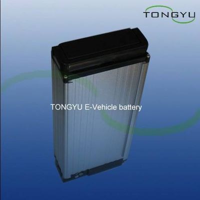 Lithium Polymer LiFePO4 E Bike Battery TONGYU Technology Co LTD