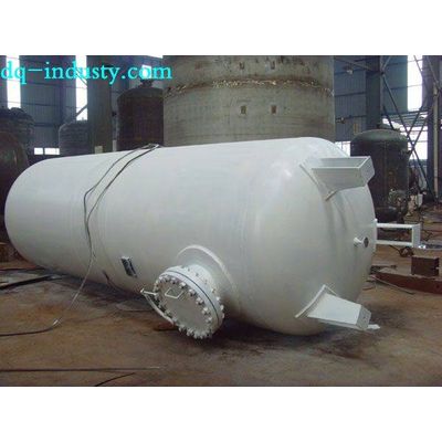 Pressure Vessel Wuxi Dongquan Industrial Equipment Technology Co Ltd