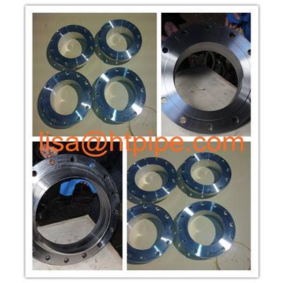 Astm A F Uns S Flange Disc Ring Forging Shaft Sleeves