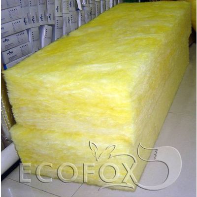 Glass Wool Insulation Ecofox Glass Wool Insulation Co Ltd