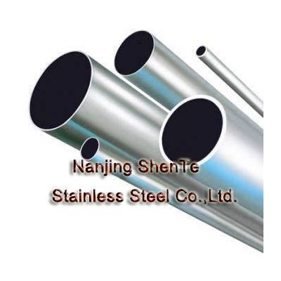 Seamless Stainless Steel Pipes Tubes Stainless Steel Seamless Pipes