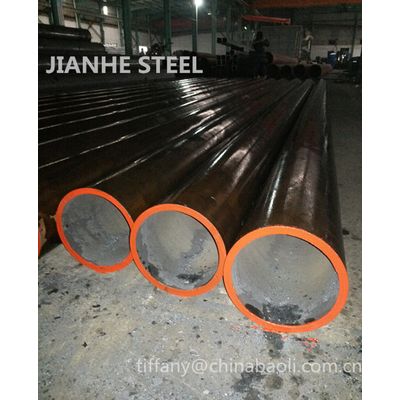 En Hot Finished Structural Hollow Sections Jiangyin Jianhe Steel