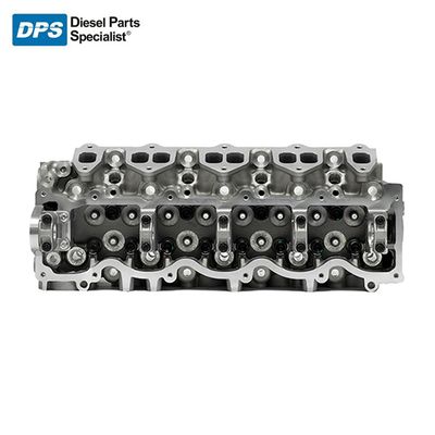 Ford Ranger Mazda Bt Wl Wlt Wl T Cylinder Head Wl G Wl